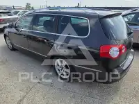 2010 Volkswagen Passat