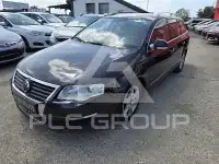 2010 Volkswagen Passat