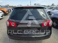 2010 Volkswagen Passat