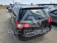 2010 Volkswagen Passat