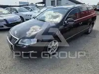 2010 Volkswagen Passat