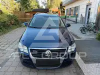 2010 Volkswagen Passat