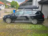 2010 Volkswagen Passat