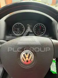 2010 Volkswagen Tiguan