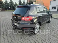 2010 Volkswagen Tiguan