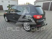 2010 Volkswagen Tiguan