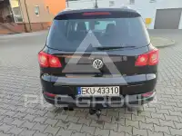2010 Volkswagen Tiguan