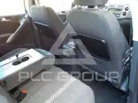 2010 Volkswagen Tiguan
