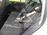 2010 Volkswagen Tiguan
