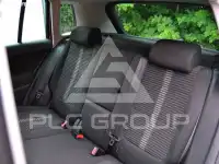 2010 Volkswagen Tiguan
