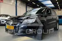 2010 Volkswagen Tiguan