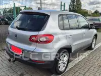 2010 Volkswagen Tiguan