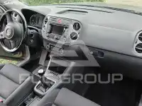 2010 Volkswagen Tiguan