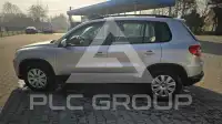 2010 Volkswagen Tiguan