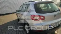 2010 Volkswagen Tiguan