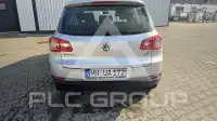 2010 Volkswagen Tiguan