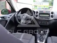 2010 Volkswagen Tiguan