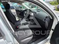 2010 Volkswagen Tiguan