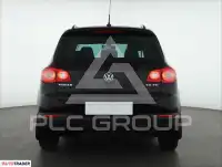 2010 Volkswagen Tiguan