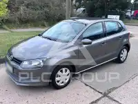2010 Volkswagen Polo