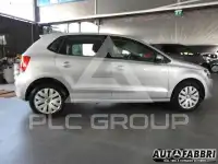 2010 Volkswagen Polo