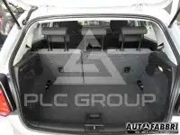 2010 Volkswagen Polo