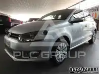 2010 Volkswagen Polo