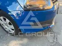 2010 Volkswagen Polo