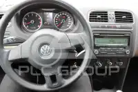 2010 Volkswagen Polo