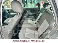 2010 Volkswagen Polo