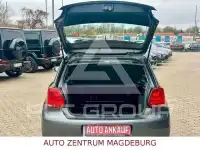 2010 Volkswagen Polo