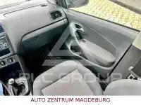 2010 Volkswagen Polo
