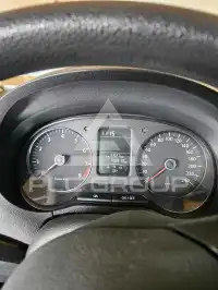 2010 Volkswagen Polo