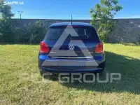 2010 Volkswagen Polo