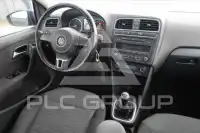 2010 Volkswagen Polo