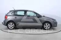 2010 Volkswagen Polo