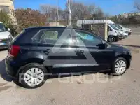 2010 Volkswagen Polo