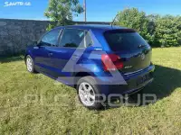 2010 Volkswagen Polo