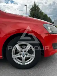 2010 Volkswagen Polo