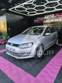 2010 Volkswagen Polo