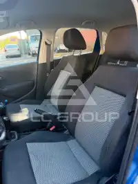 2010 Volkswagen Polo