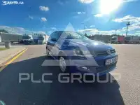 2010 Volkswagen Polo