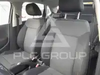 2010 Volkswagen Polo