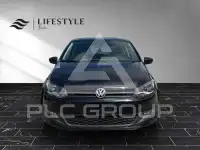 2010 Volkswagen Polo
