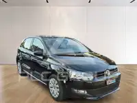 2010 Volkswagen Polo