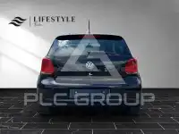 2010 Volkswagen Polo
