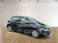 2010 Volkswagen Polo