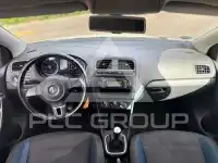 2010 Volkswagen Polo