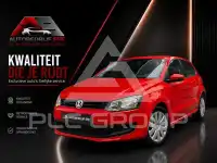 2010 Volkswagen Polo