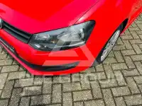 2010 Volkswagen Polo
